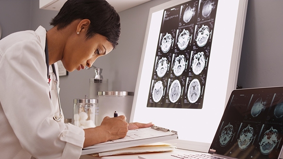 Bring your study to Texas Health
