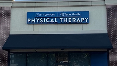 PT Solutions Physical Therapy and Texas Health Expand Access to...