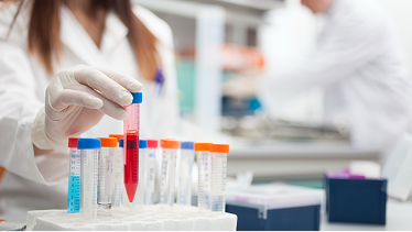 Find a clinical trial that fits