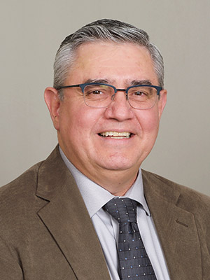 Jose Ceja, MD
