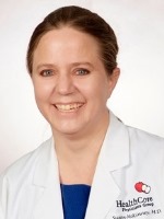 Susan McKinney, MD