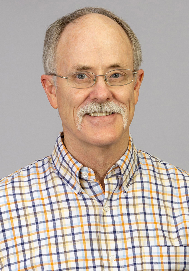 James Cawley, MD