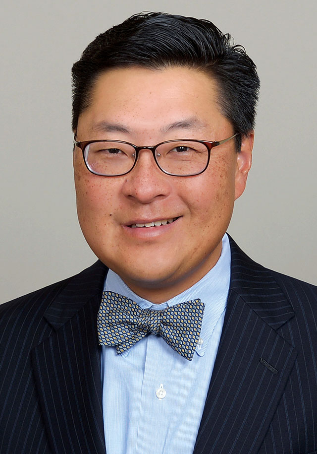 James Choi, MD