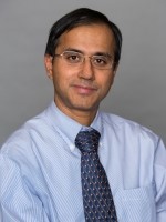 Dhiman Basu, MD