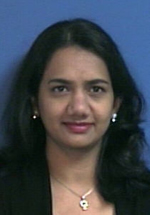 Saritha Dodla, MD