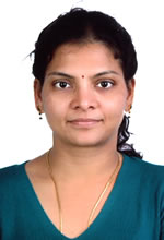 Sudharani Dikkala, MD