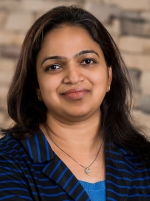 Chandana Konduru, MD
