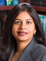 Praveena Jyothinagaram, MD