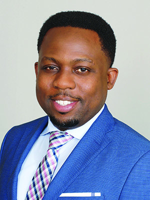 Emmanuel Etuokwu, APRN, AGNP-C