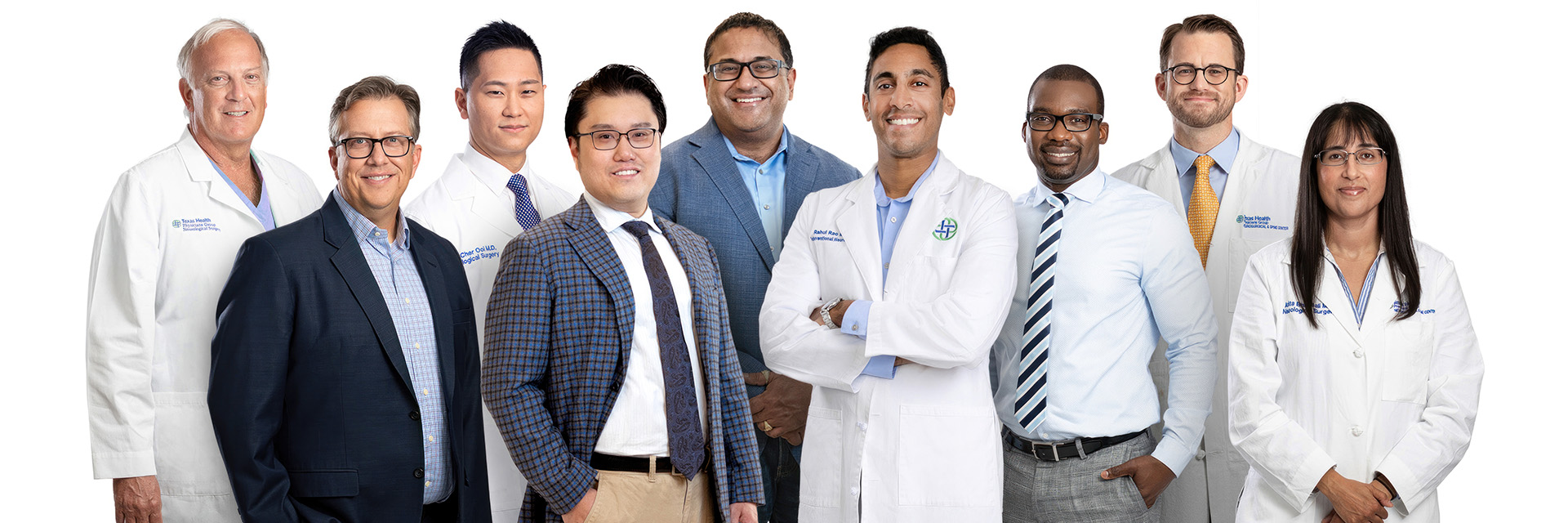 Texas Health Neurosurgery & Spine Specialists