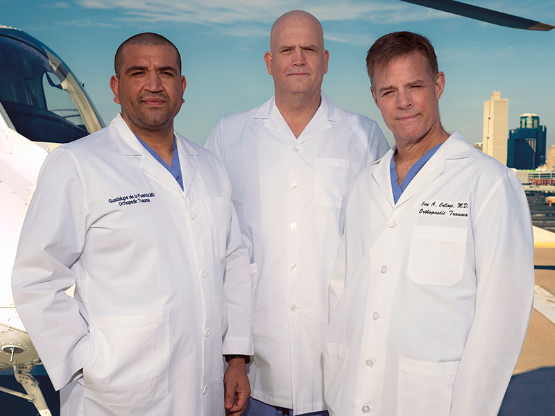 Providers