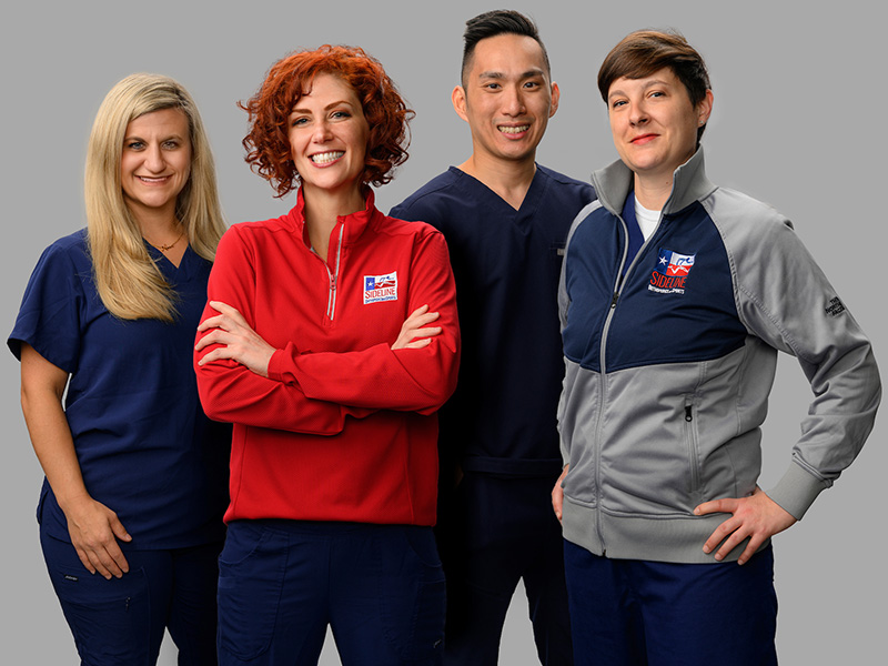 Sideline Orthopedics and Sports Group