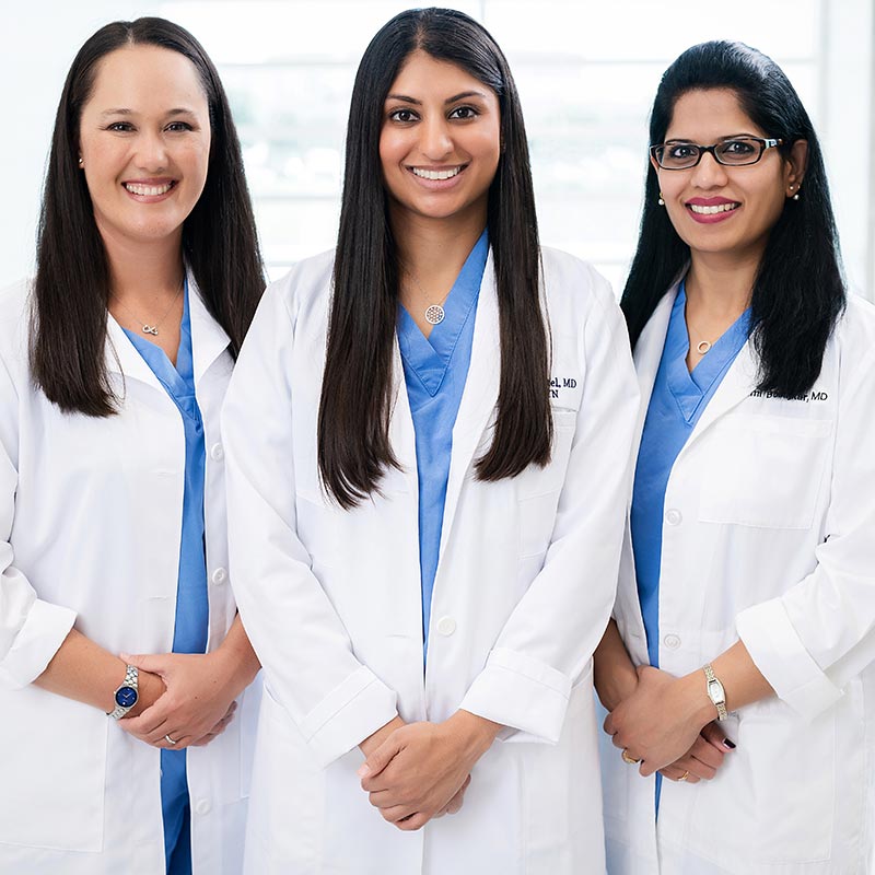 Texas Health Women's Care Physicians