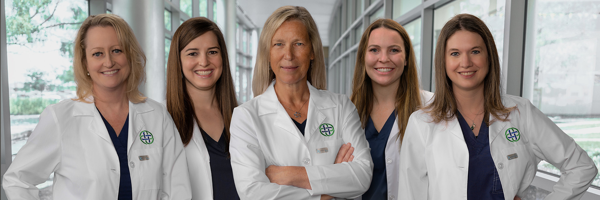 Texas Health Women's Care
