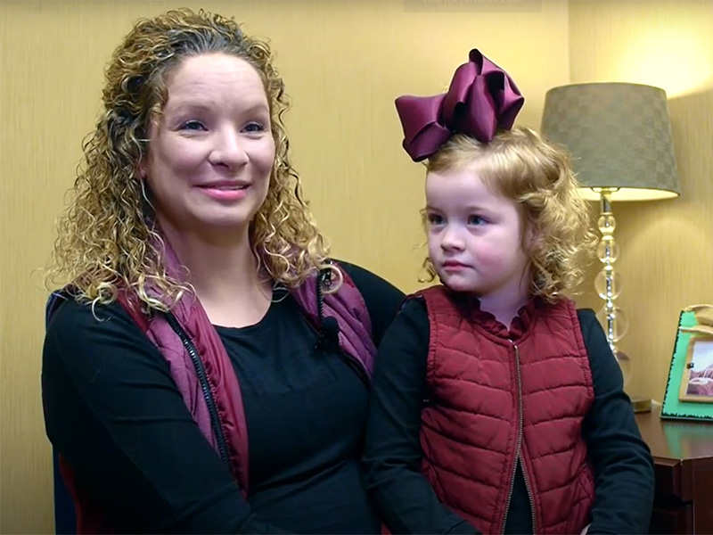 Patient Testimonials